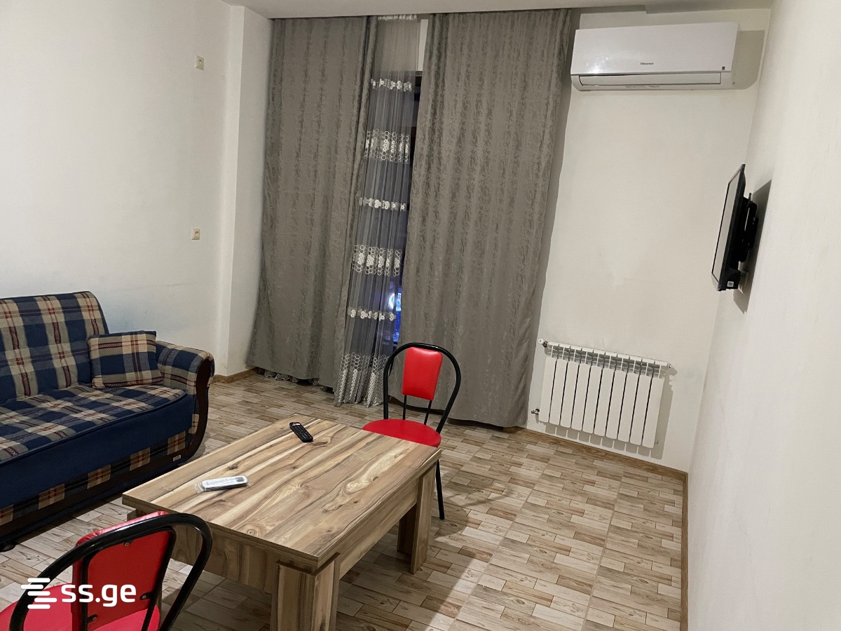 148 - 2 rooms
