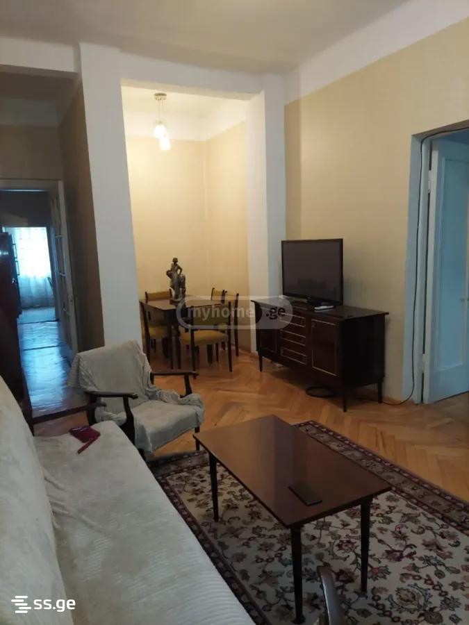Taktakishvili St 3 - 2 rooms