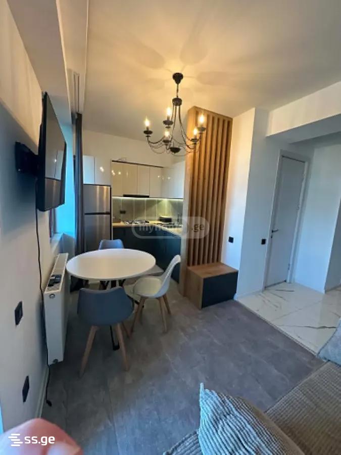 tskneti hwy 7 - 2 rooms