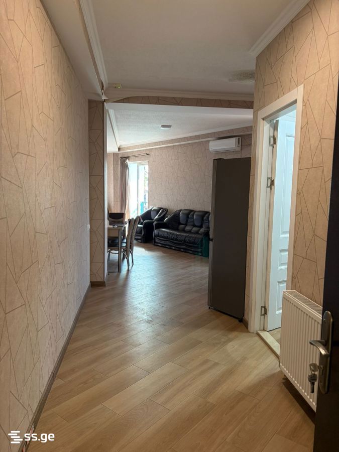 110 - 3 rooms