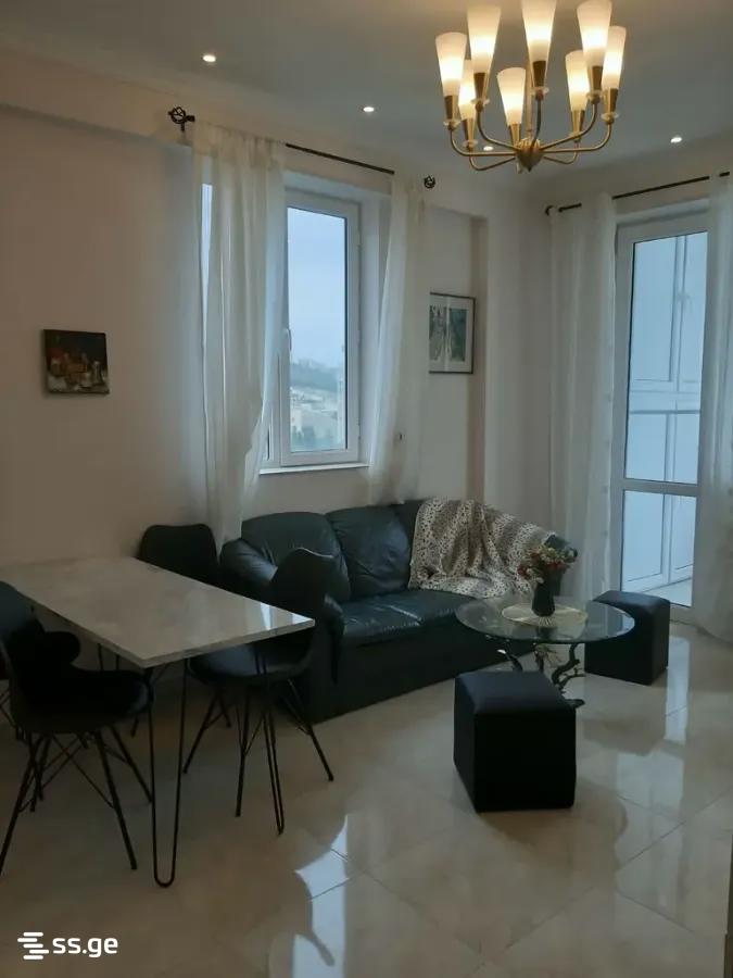mindeli st. - 3 rooms