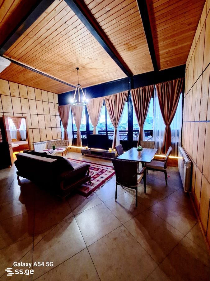 48 - 5 rooms