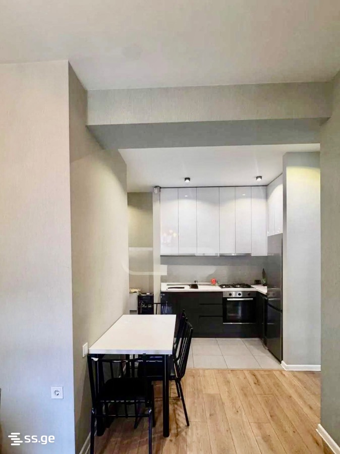 Asmati st. 1 - 3 rooms
