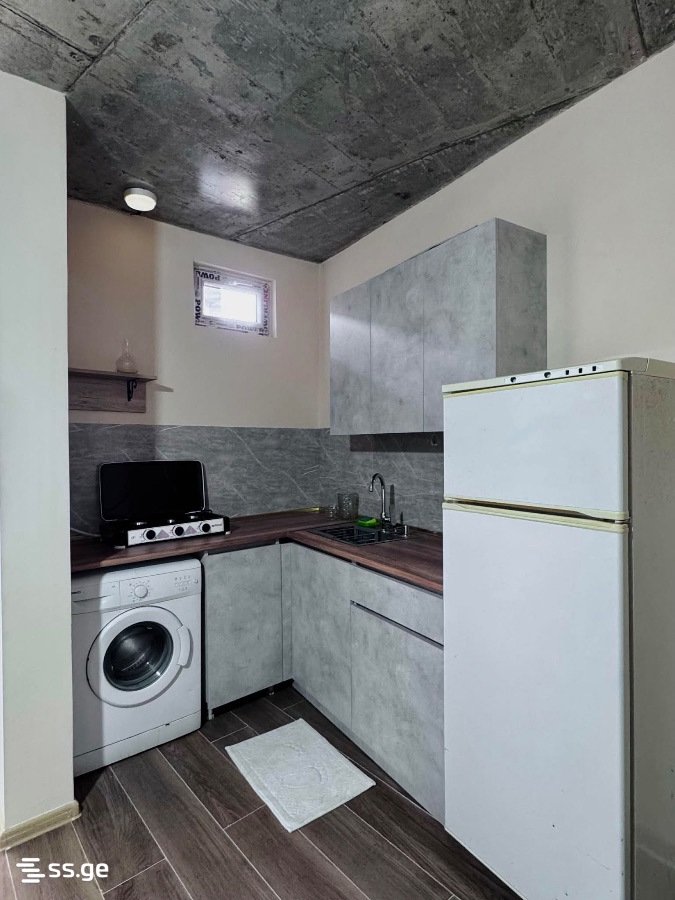 26 Maisi st. 96 - 2 rooms