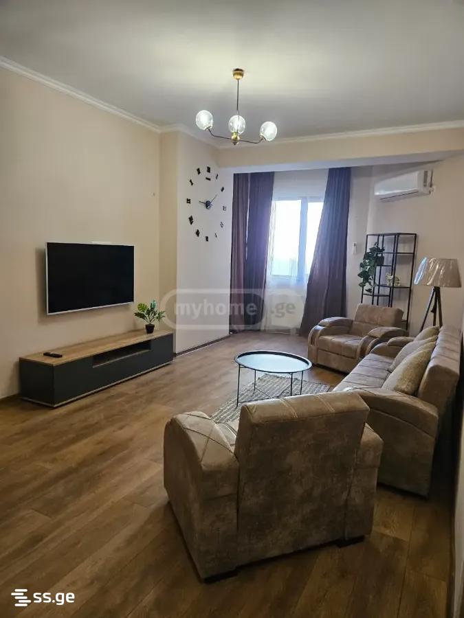 mirotadze st. 8 - 3 rooms