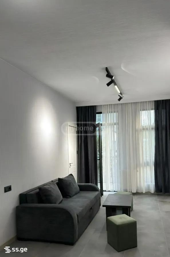 kavtaradze st. 34 - 3 rooms