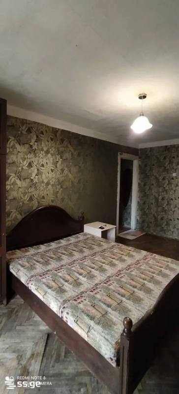 Block VII - Vazha-Pshavela - 1 rooms