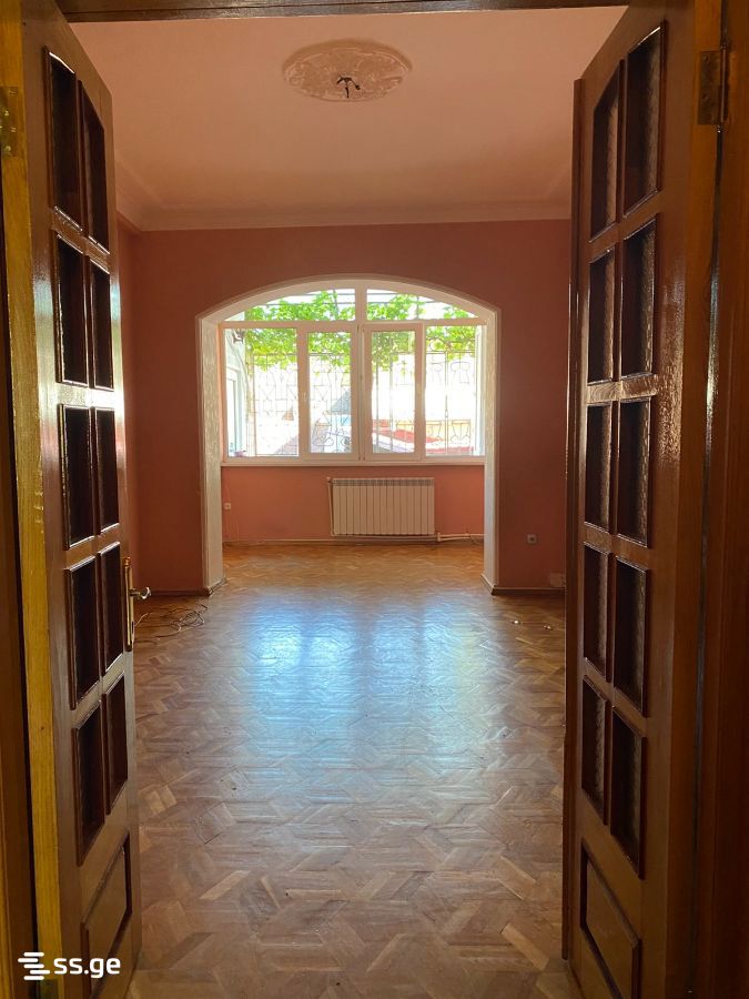 cabadze st. 5 - 3 rooms