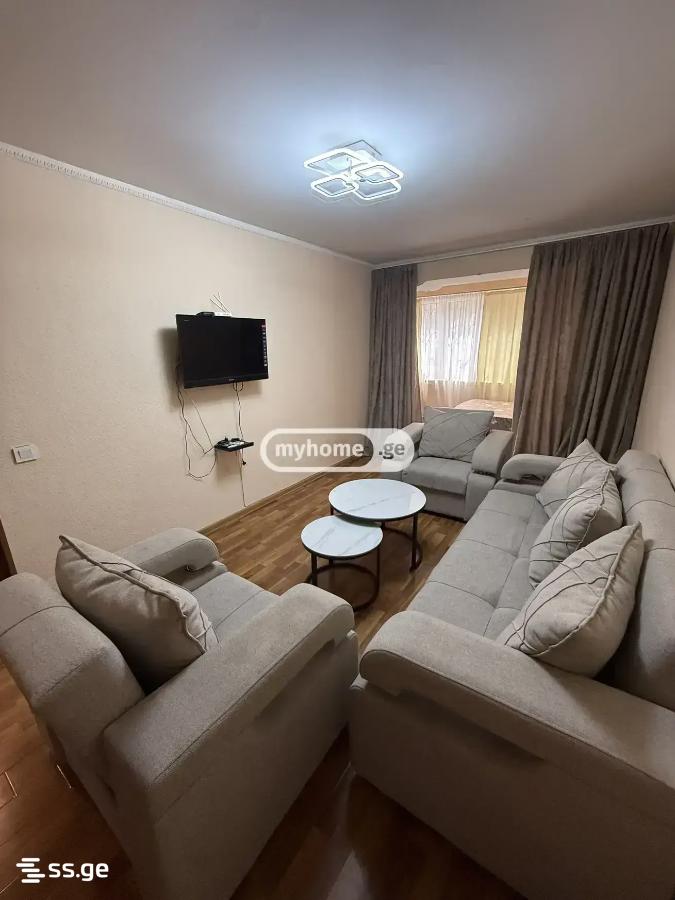 vaja-pshavela avenue 36 - 3 rooms