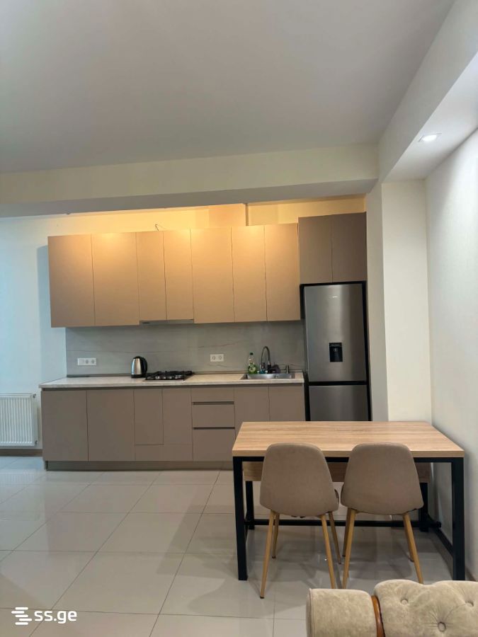 chrelashvili st. 1 - 2 rooms