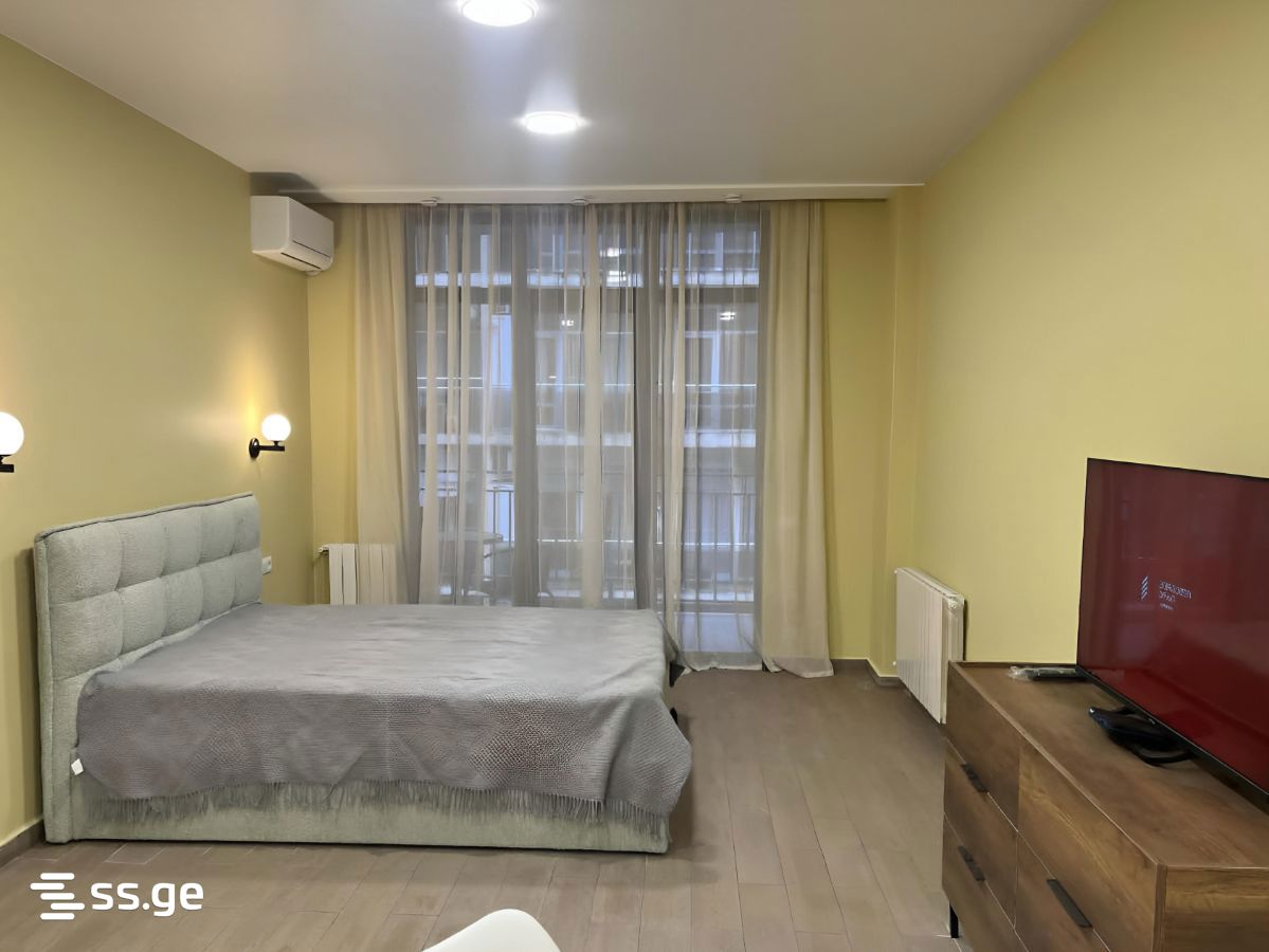 11 - 1 rooms