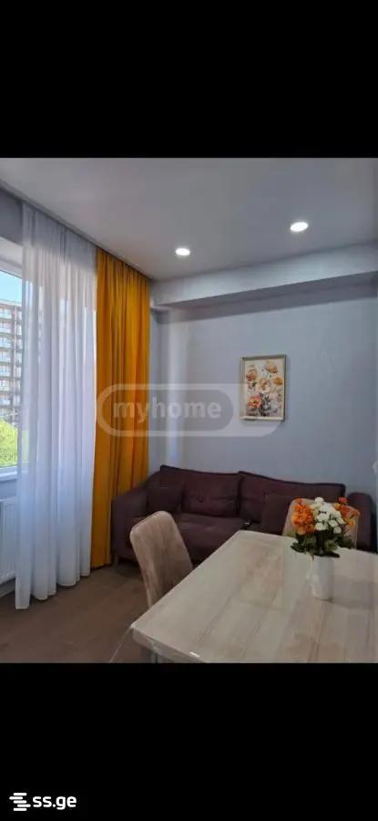 Varketilis meurneoba 11 - 2 rooms