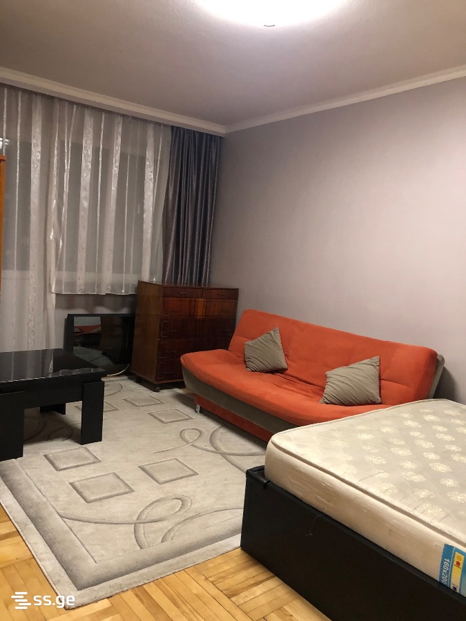shuamta st. 68 - 1 rooms