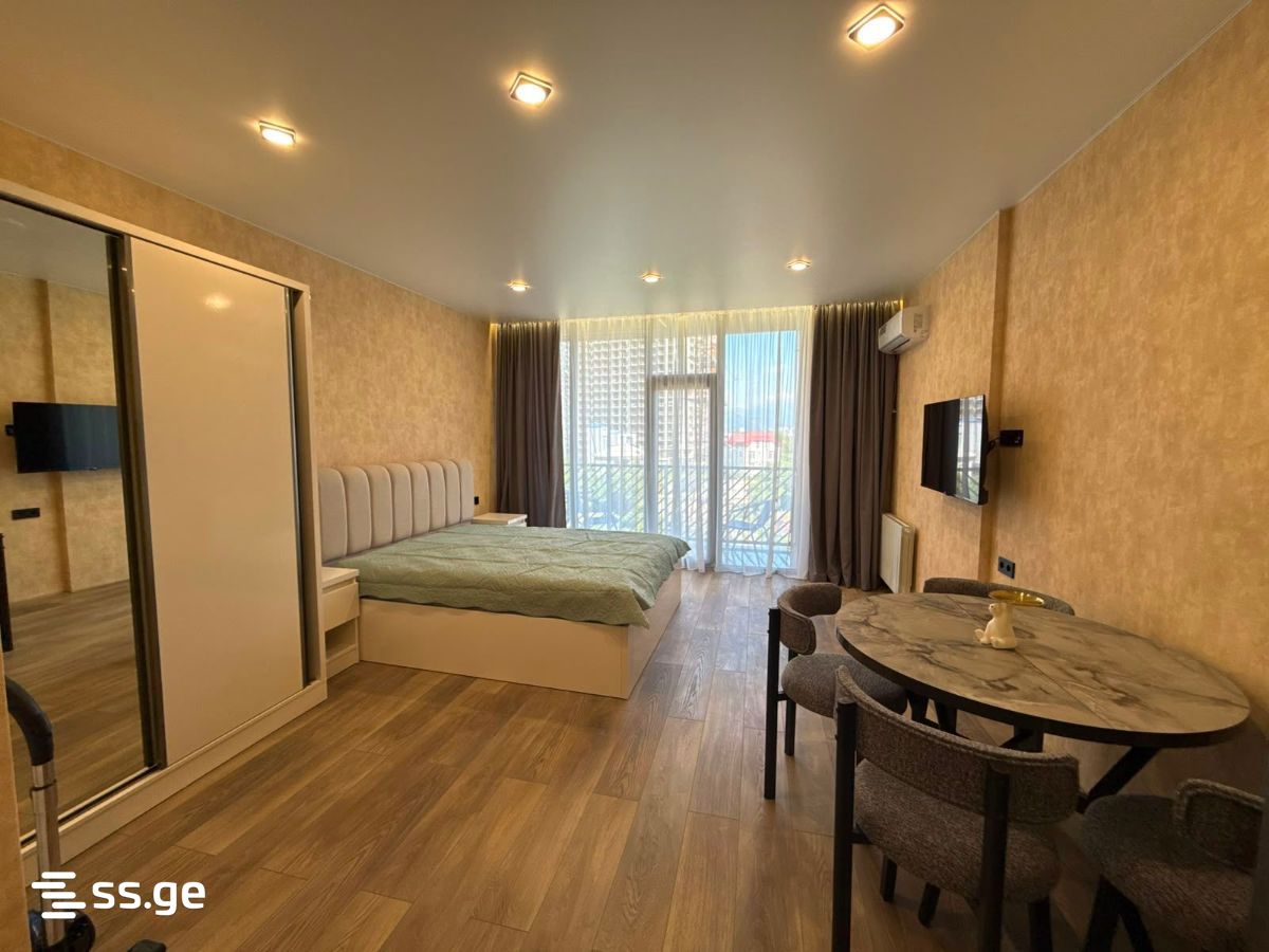 GR. Lortkipanidze st. 6 - 1 rooms