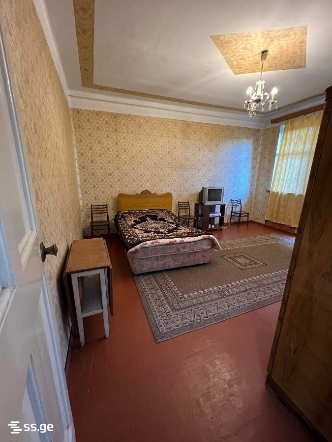 2 - 1 rooms