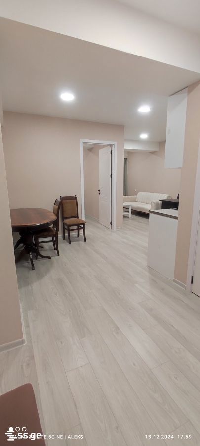 17 Shindiseli gmiri st. 1 - 2 rooms