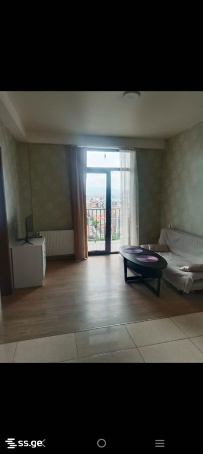 Vepkhistkaosnis st. 90 - 2 rooms