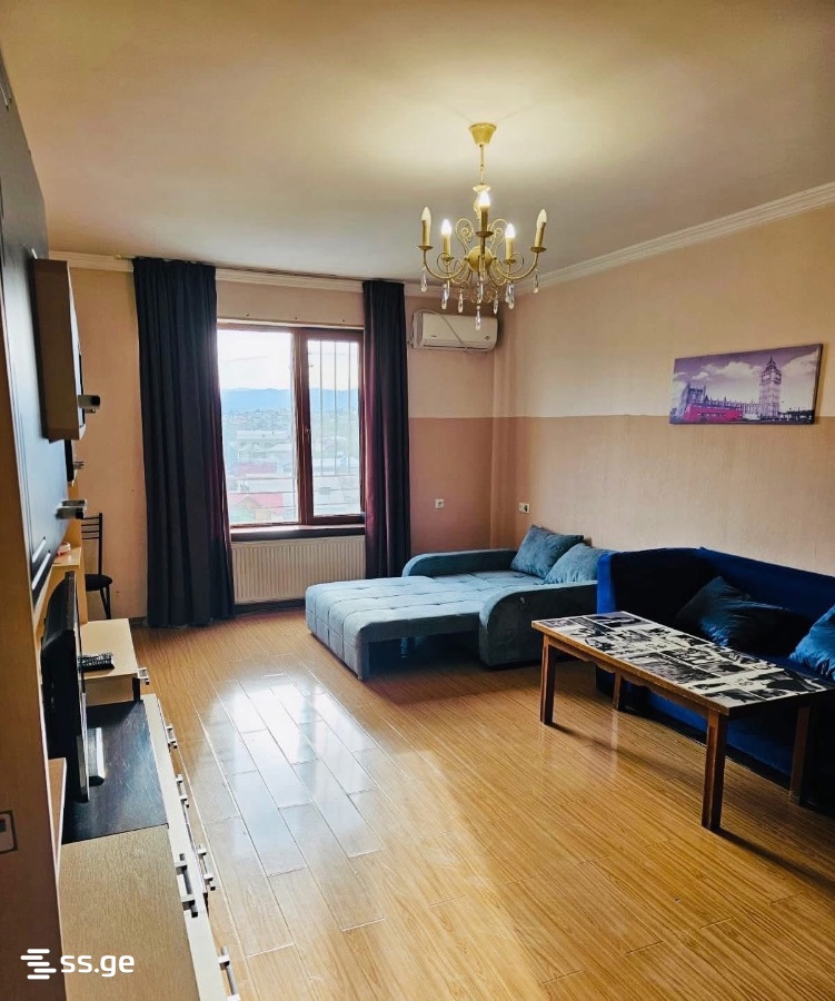 Kakheti Highway (Isani) - 2 rooms