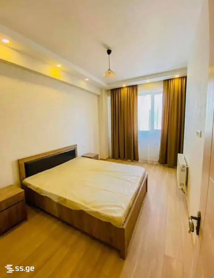4000 Meskhi st. - 2 rooms