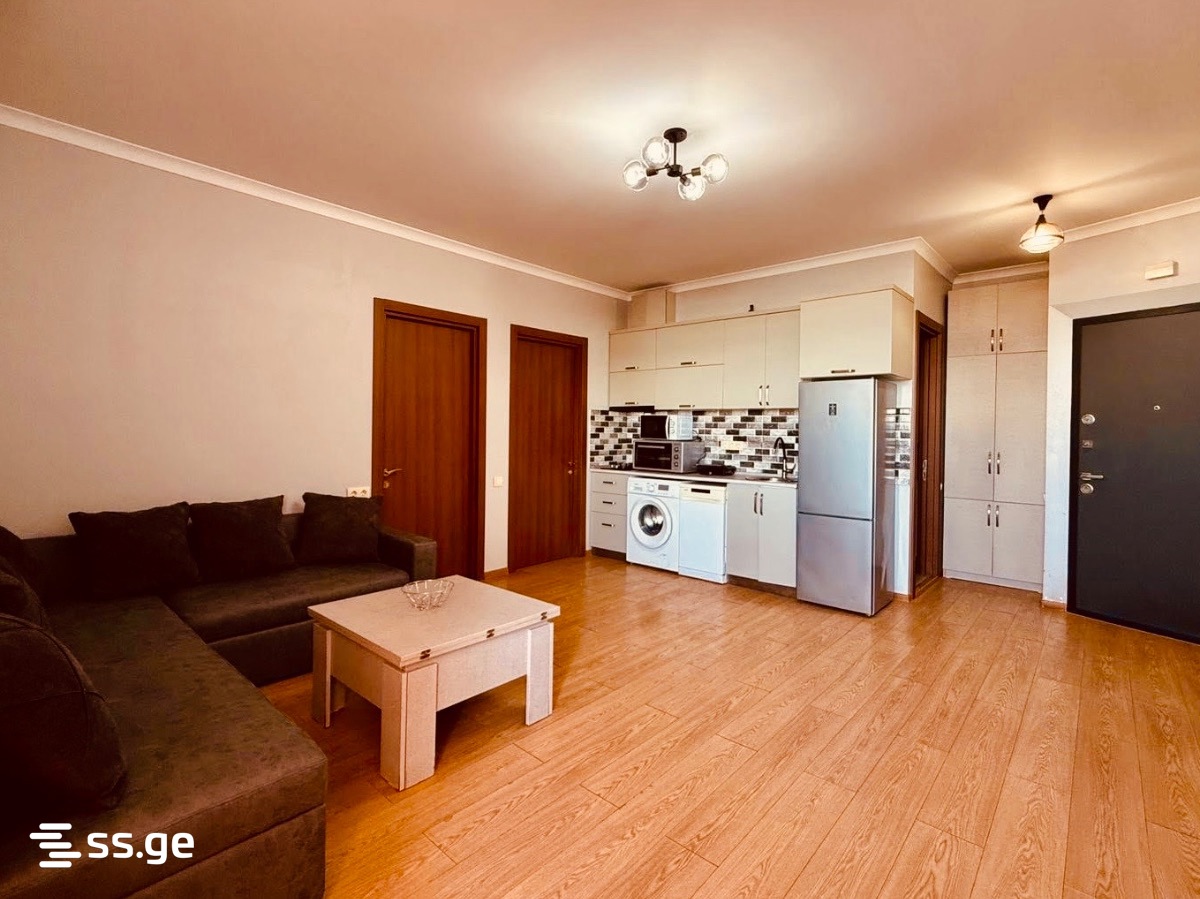 20 - 3 rooms