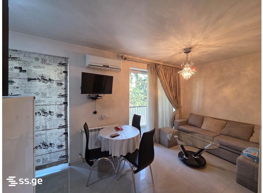 pekini st. 15 - 2 rooms