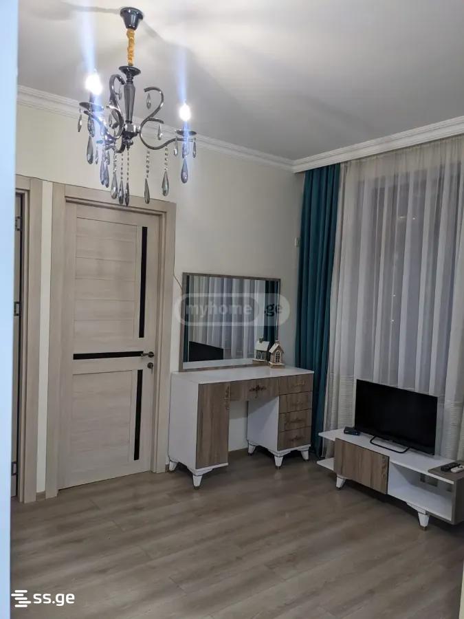 B. Zghenti St. - 3 rooms