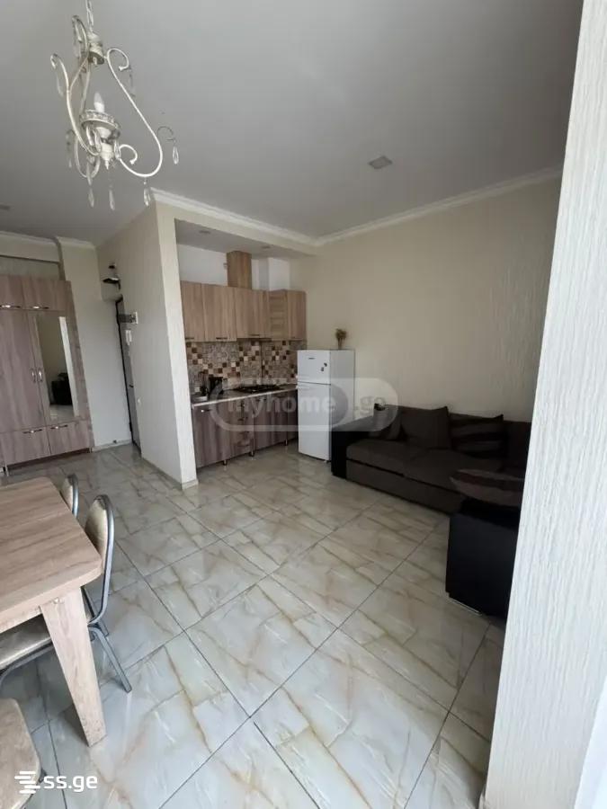 khizanishvili st. 108 - 2 rooms