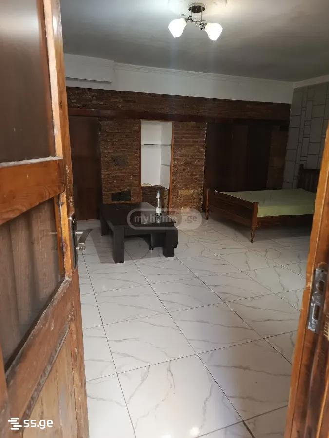 chikobava st. 0 - 2 rooms