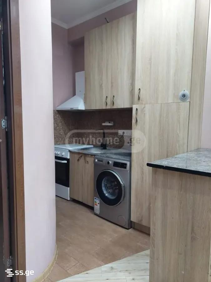 shartava st. - 2 rooms