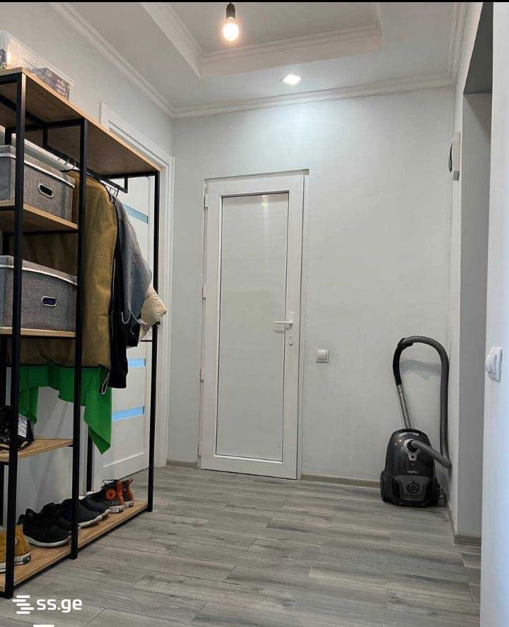 O.Lortkipanidze st. 76 - 1 rooms