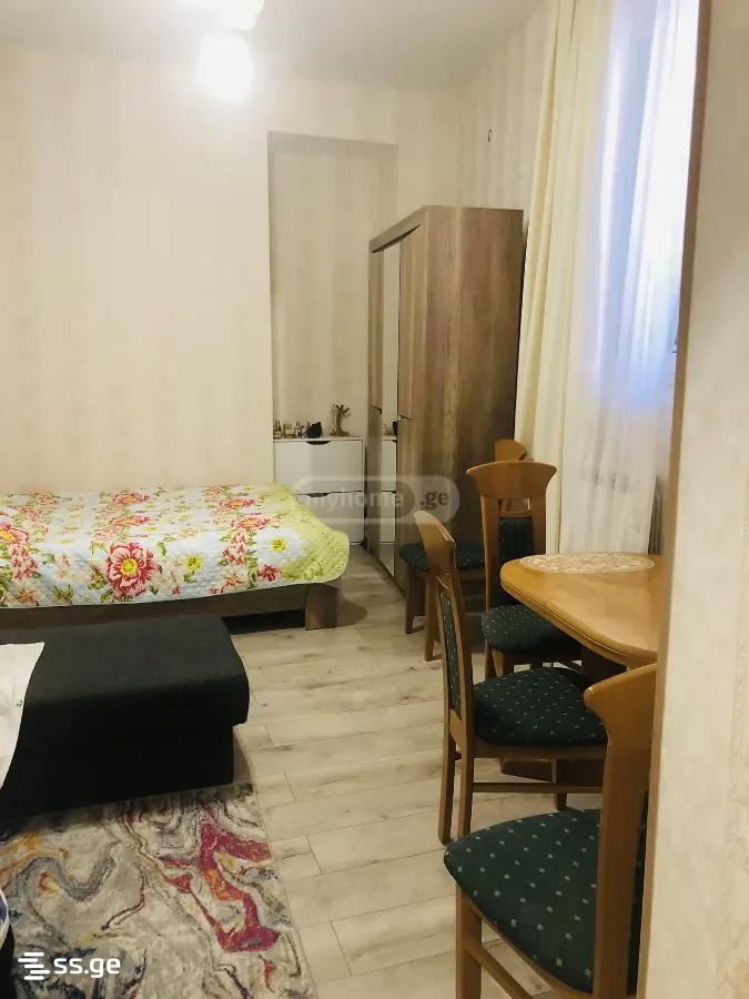 okrokana st. 0 - 1 rooms