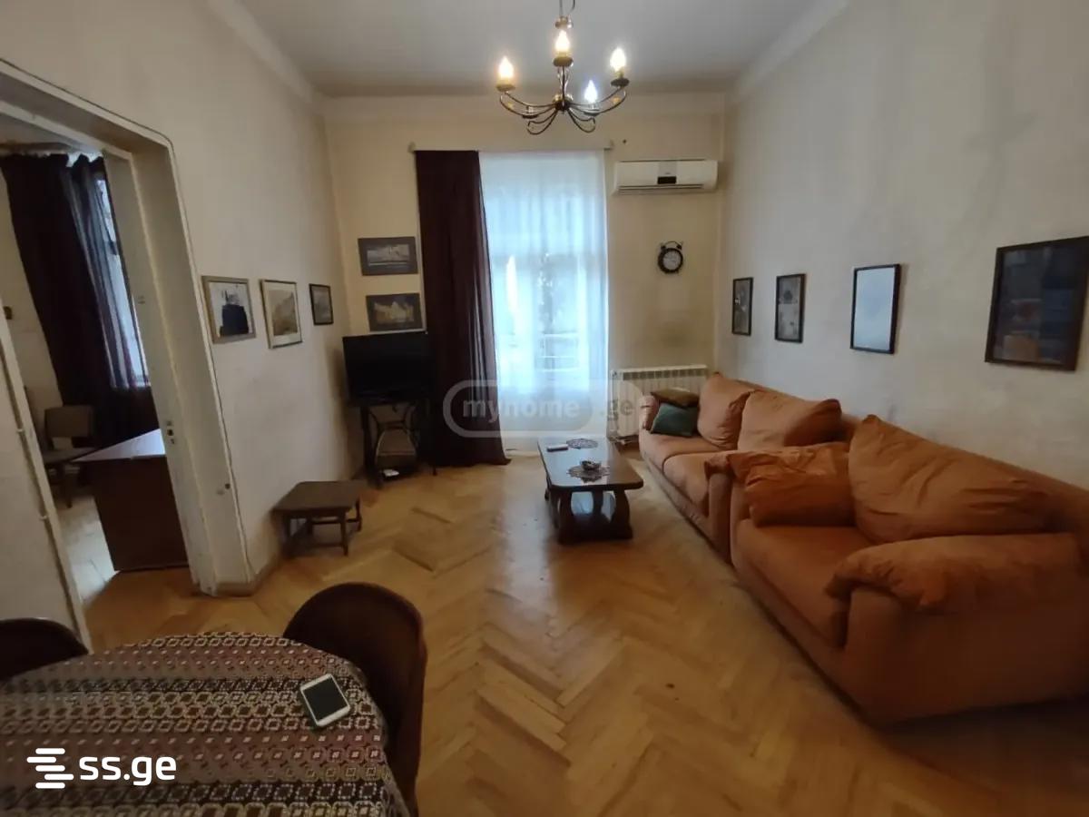 i. abashidze st. 22 - 3 rooms
