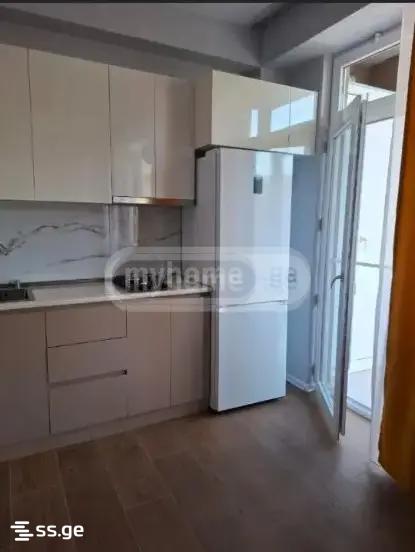 17 Shindiseli gmiri st. - 2 rooms
