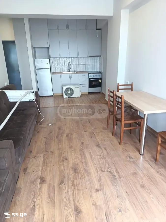 kupradze st. 0 - 2 rooms