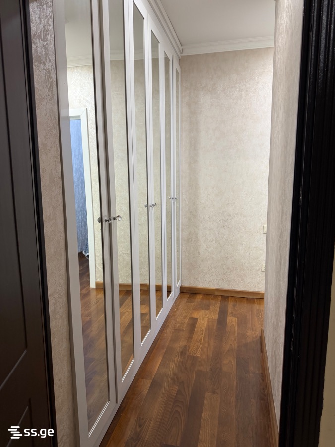 ackuri st. 45 - 2 rooms