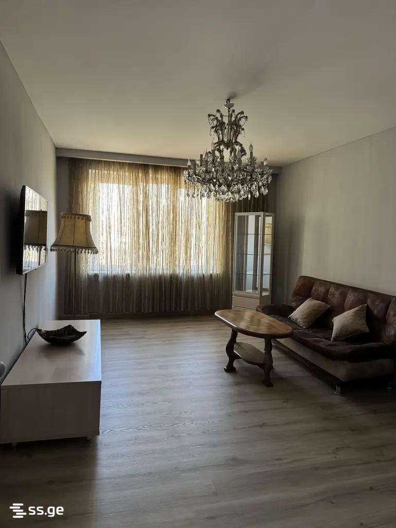 Tbilisi - 2 rooms