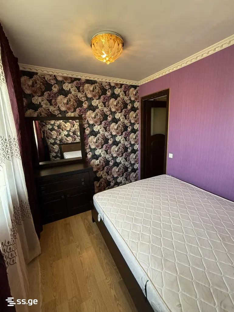 gumathesi st. - 2 rooms