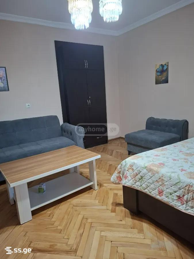 Gotua st. 16 - 1 rooms