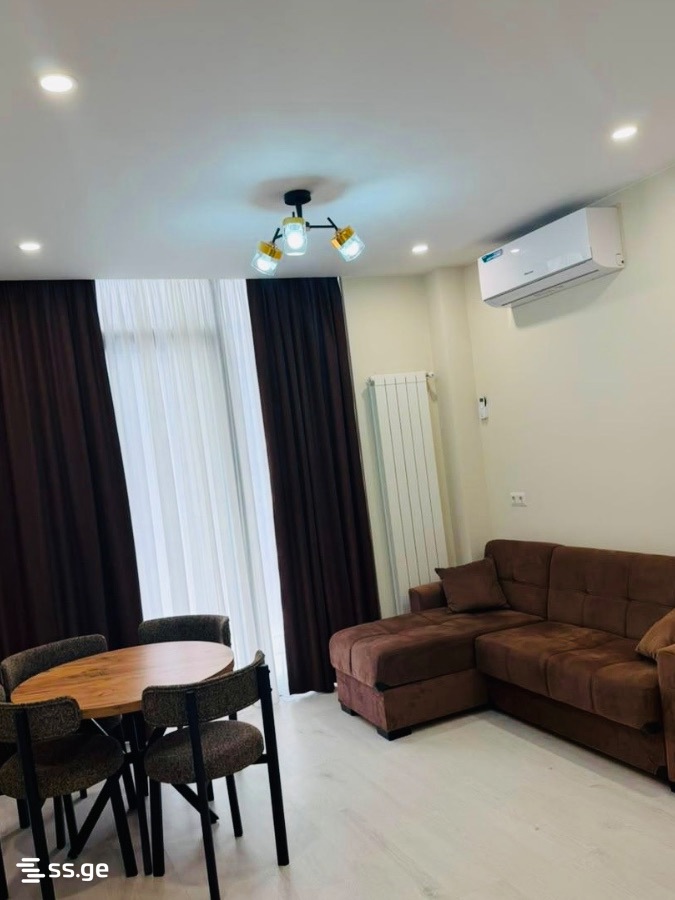 104 - 3 rooms