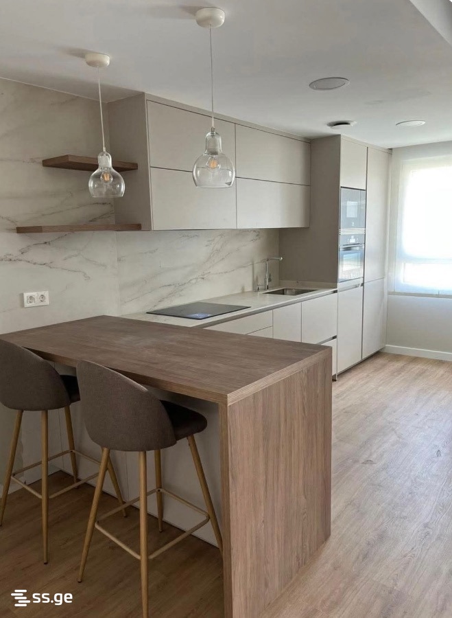 . - 2 rooms