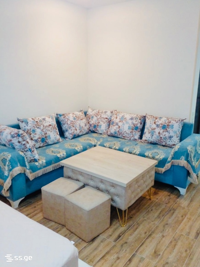 GR. Lortkipanidze st. 6 - 1 rooms