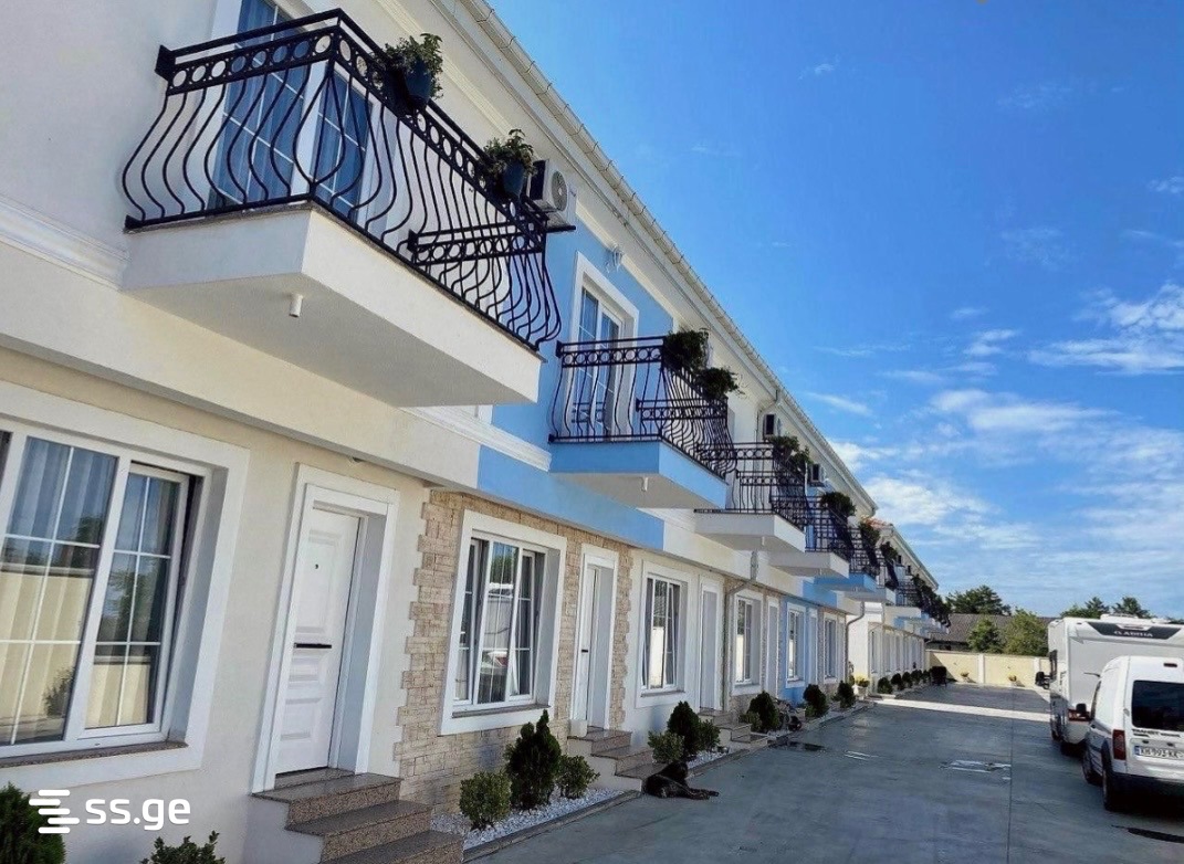 Angis st. 58 - 3 rooms