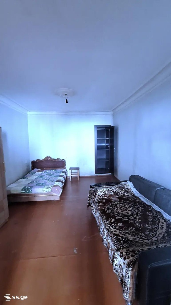 gutani st. - 1 rooms