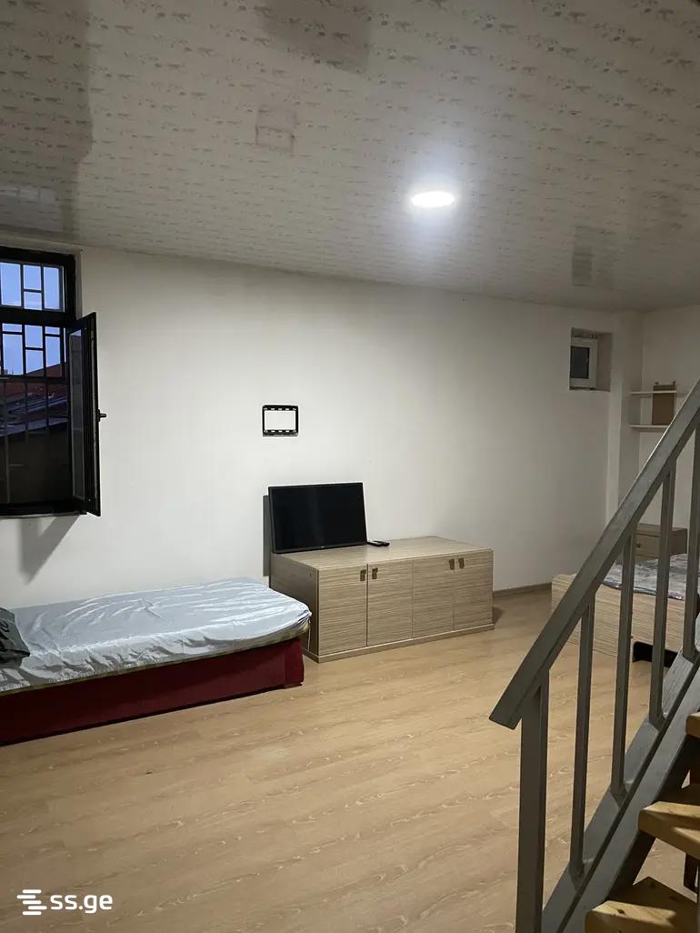 kavlashvili st. - 4 rooms
