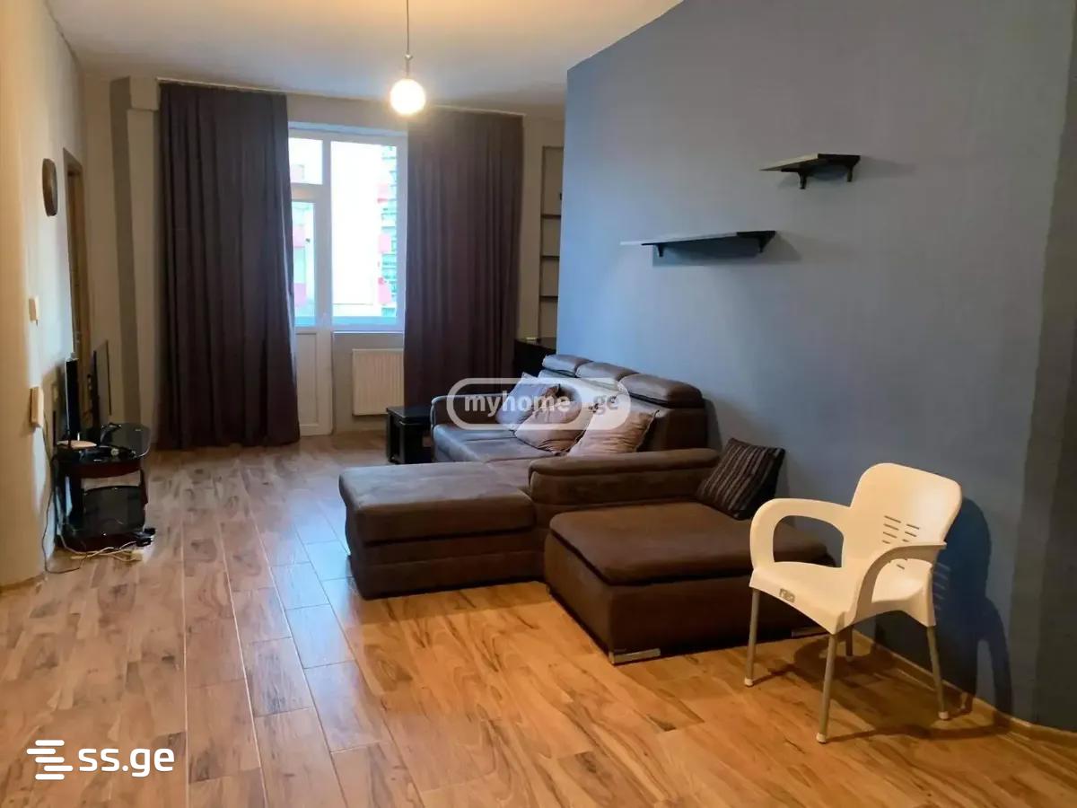 gagarin st. 5 - 3 rooms
