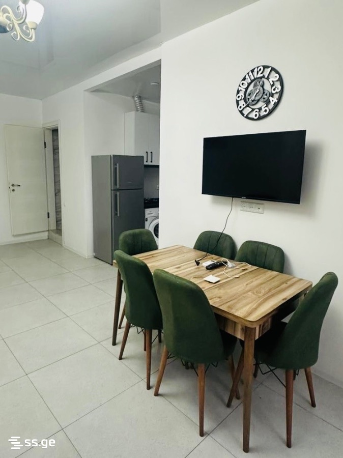 96 - 2 rooms