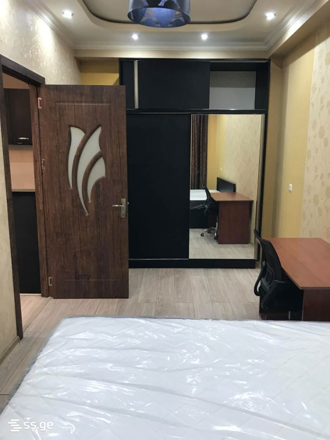 bochorishvili st. 13 - 3 rooms