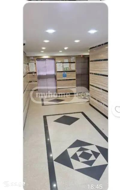 moreti st. 0 - 1 rooms