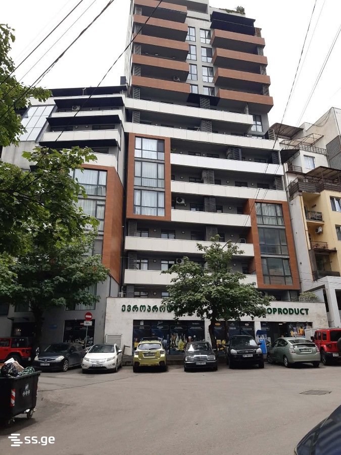 Mcxeta st. - 2 rooms