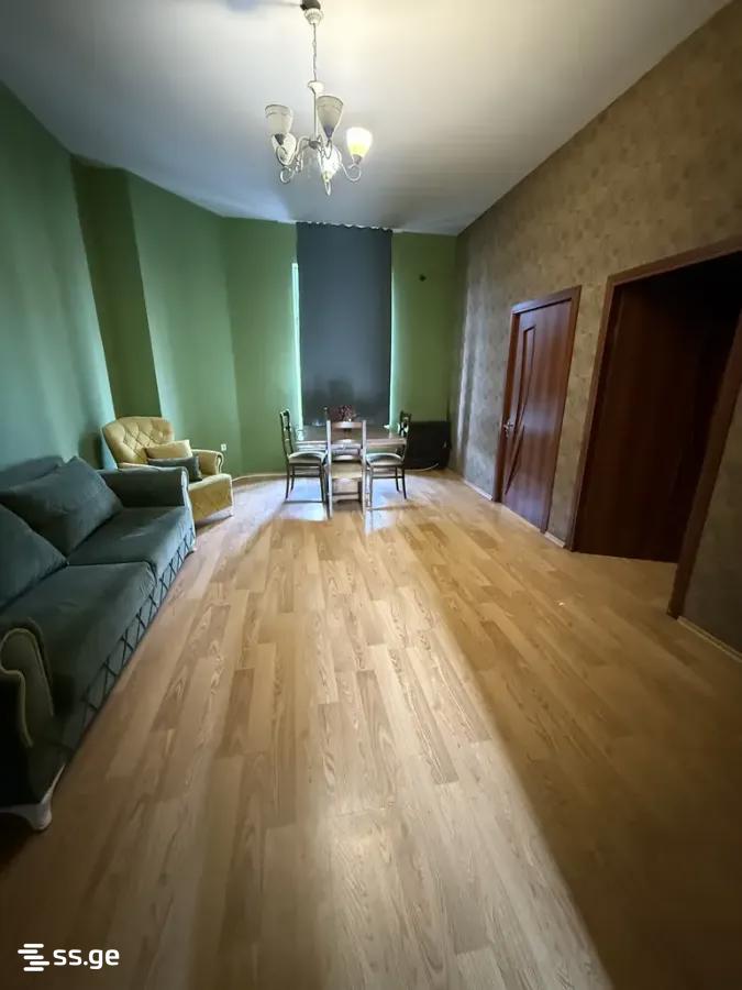 v.bagrationi st. - 4 rooms